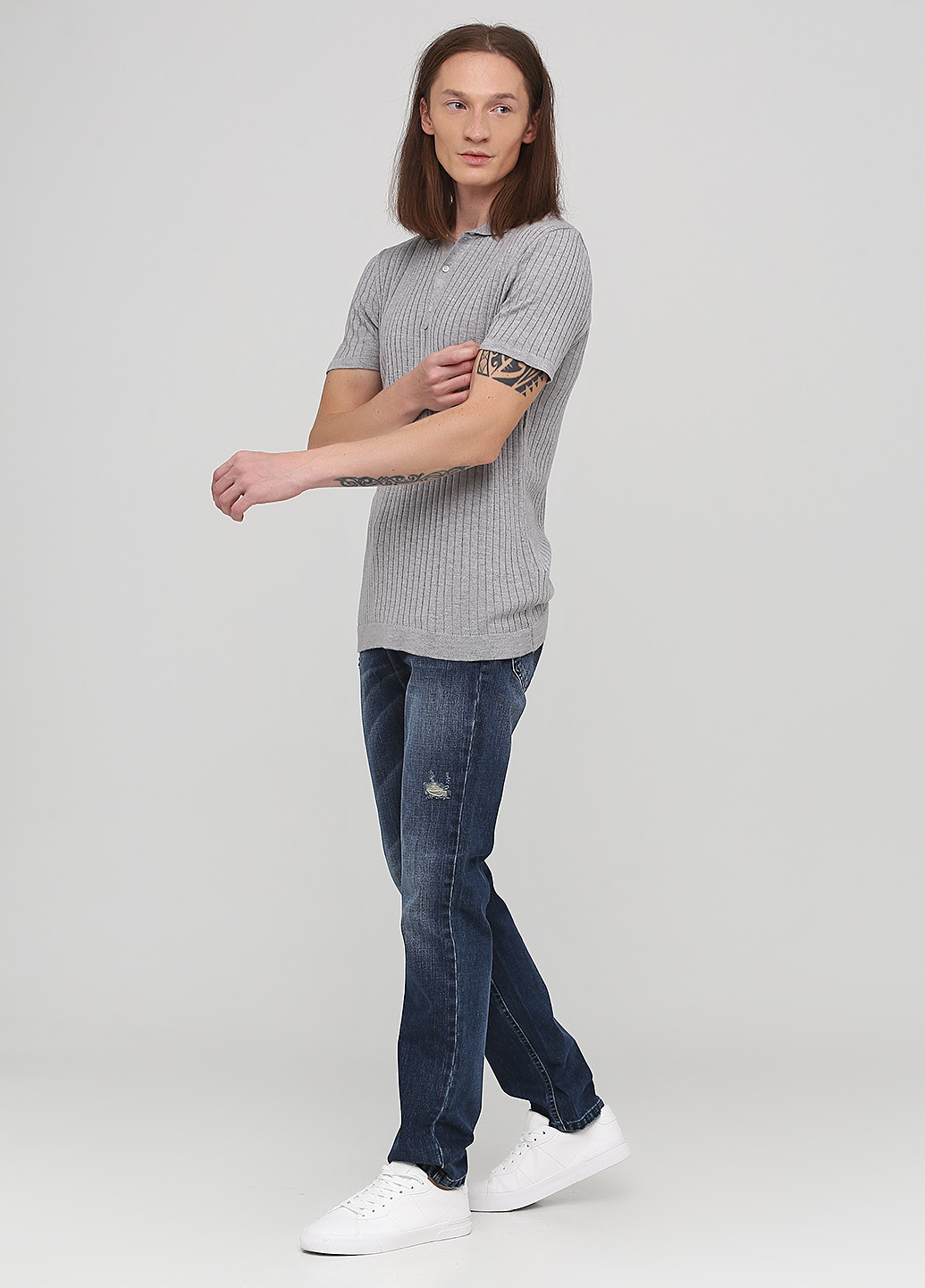 Джинси Harmont & Blaine (202404820)