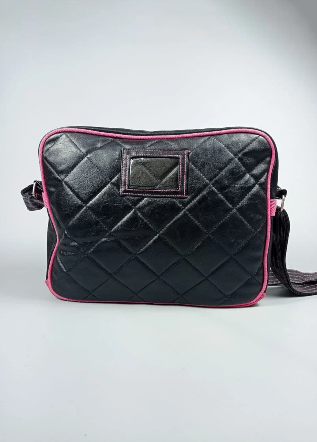 Сумка Women 665202 9L BLACK PINK Superdry (232512774)