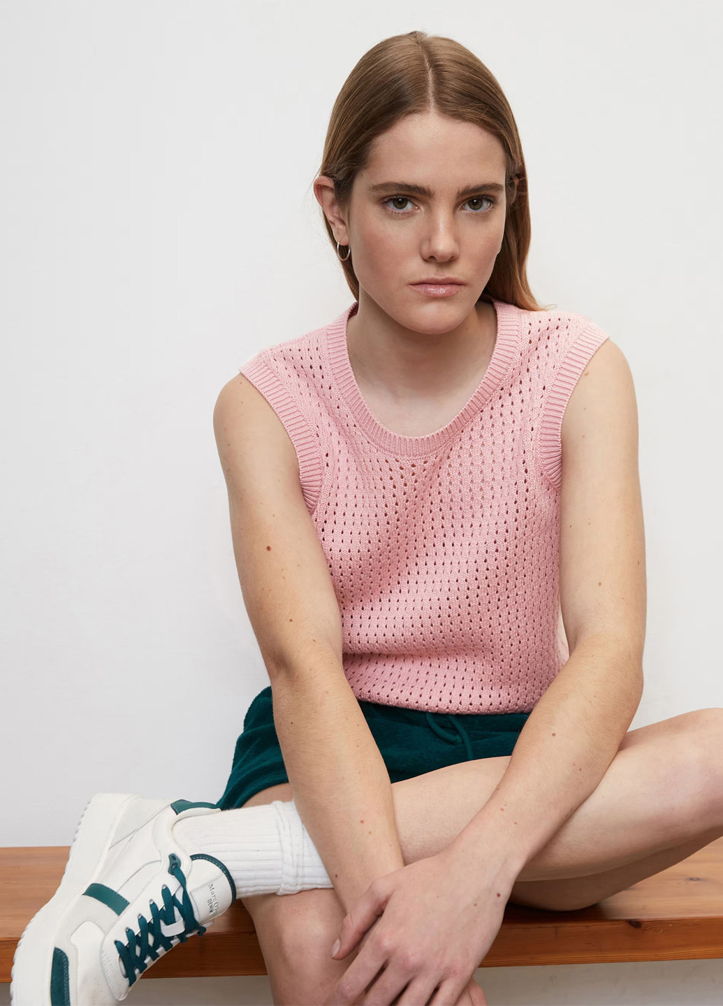 Майка Marc O'Polo — 363353823