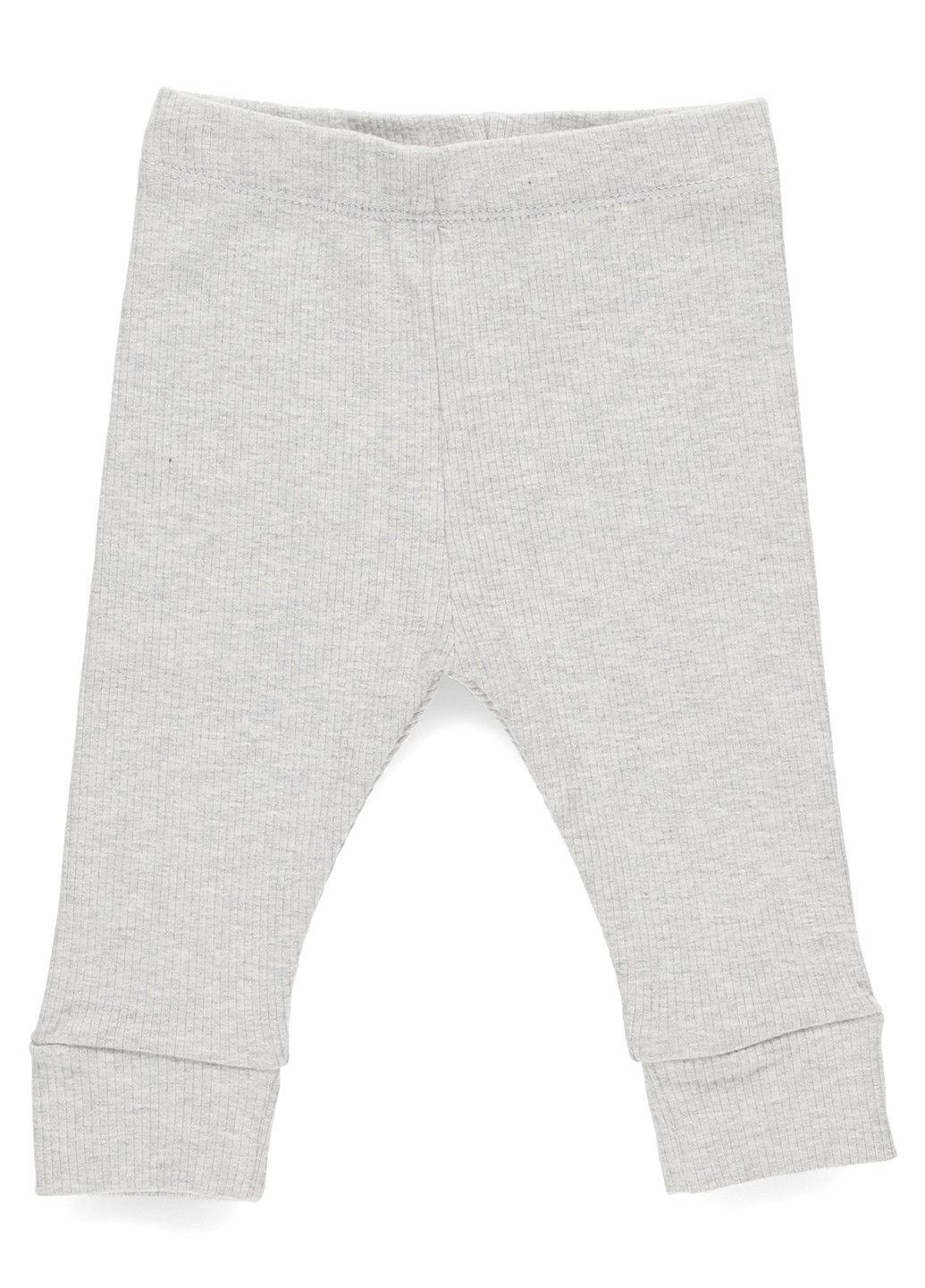 Комбінований демісезонний комплект (лонгслів, жилет, штани, шапка) George