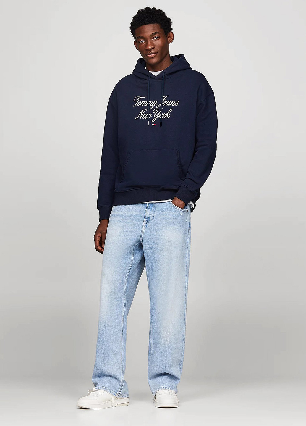 Худі Tommy Jeans (307025877)