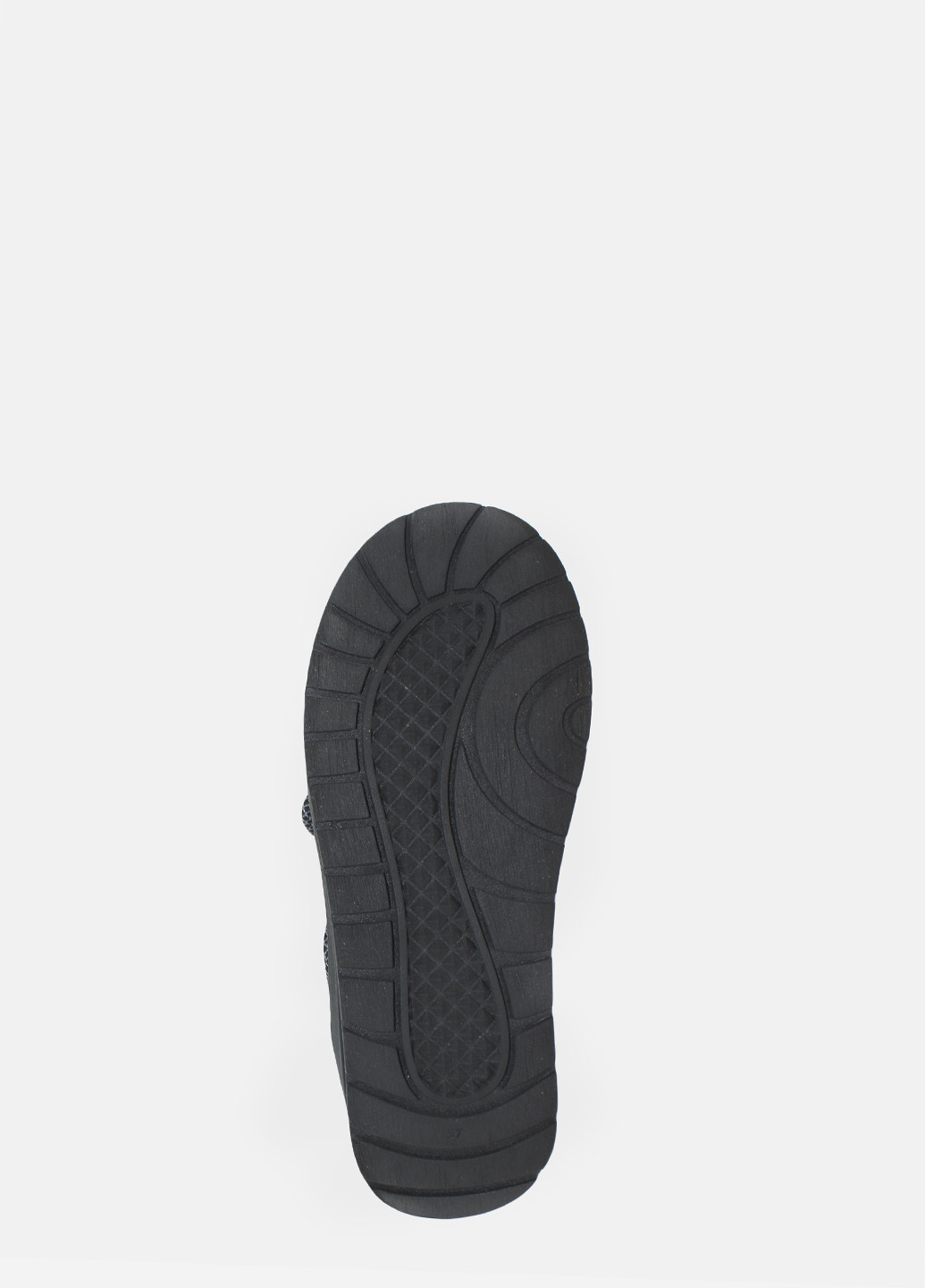 Черевики RF1786 Чорний Favi (250098162)