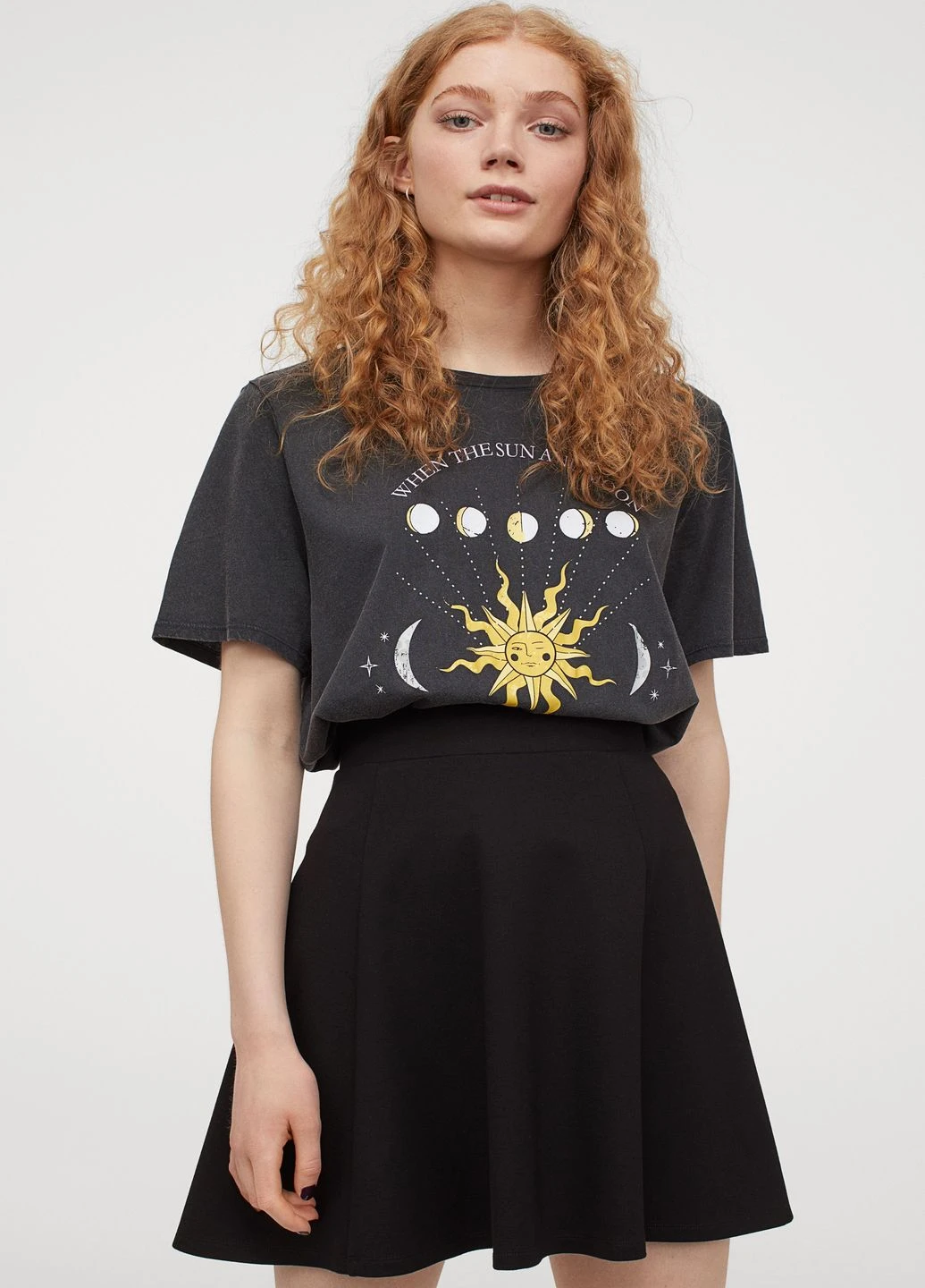 Спідниця H&M (193871404)