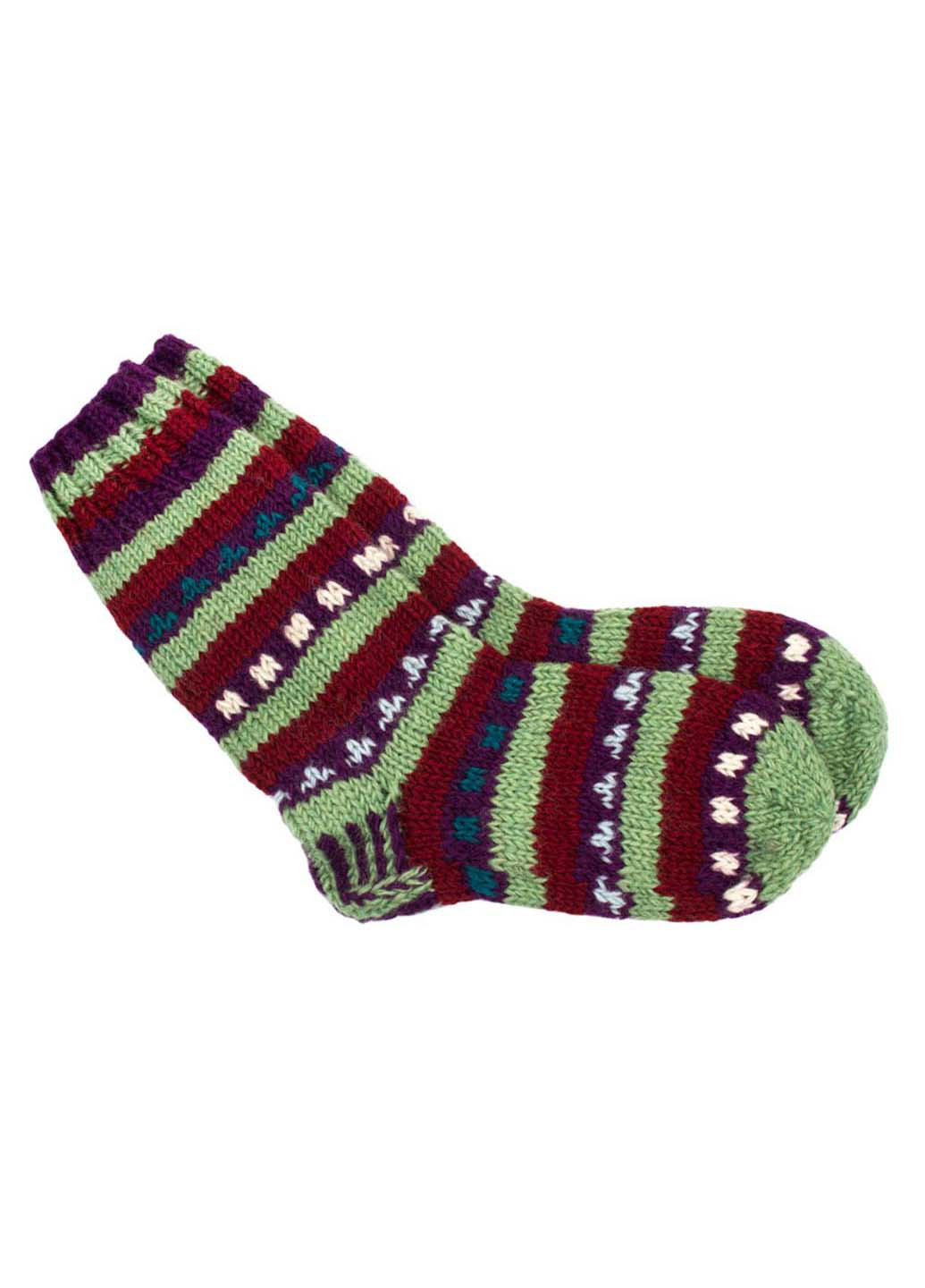 Комбинированные носки Kathmandu (256507085)