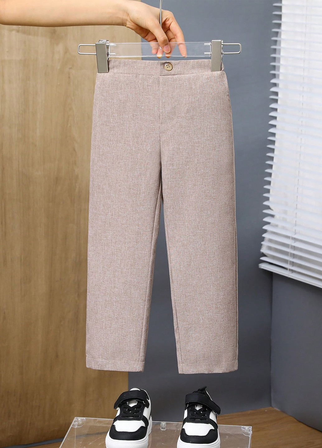 Штани SHEIN (322898529)