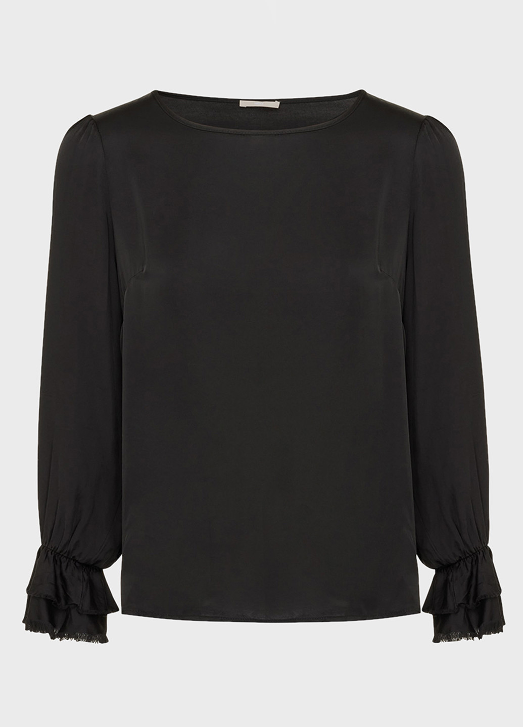 Чорна блузка Mexx