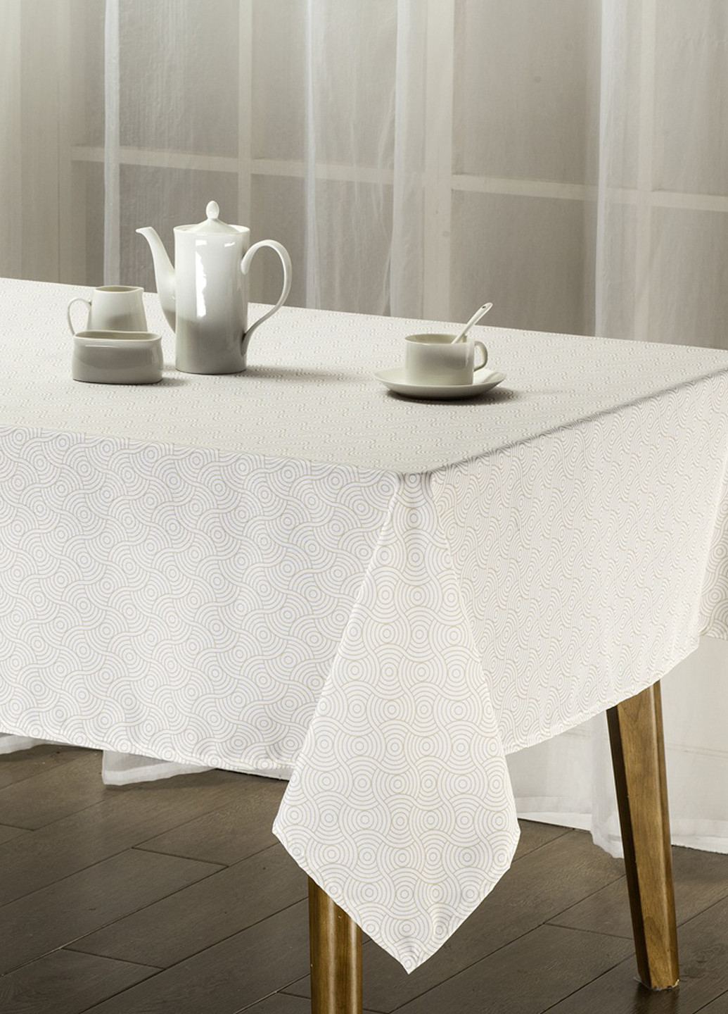 Скатертина, 140х180 Soho (314860273)