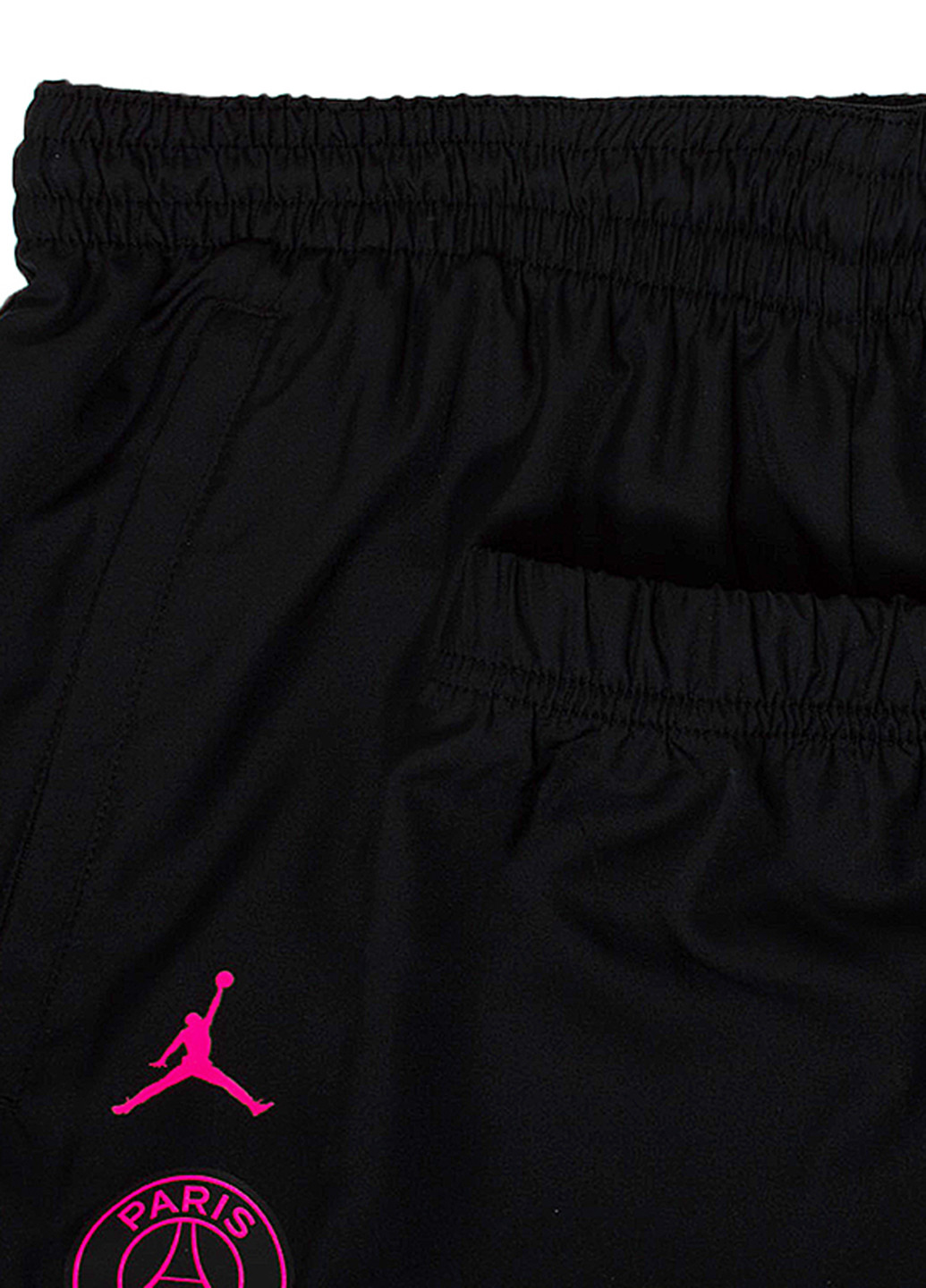 Серый демисезонный костюм (олимпийка, брюки) брючный Nike Nike PSG MNK DRY STRKE TRKSUIT W