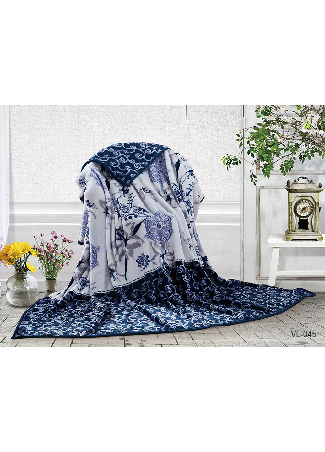 Плед 160х220 см Tag (204853072)