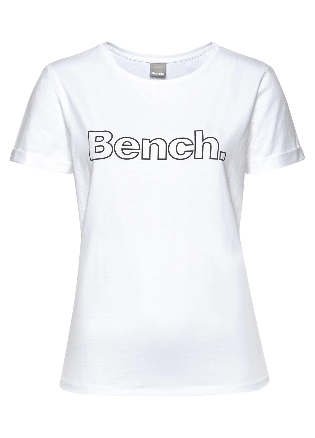 Футболка Bench - (250586154)
