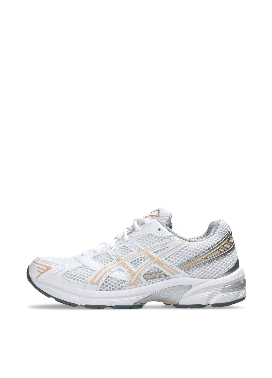 Кросівки 1202A164-123 Asics Gel-1130 білі демісезони (367034330)