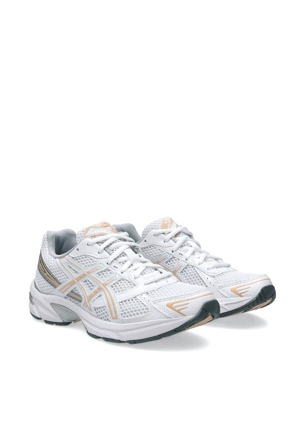 Кросівки 1202A164-123 Asics Gel-1130 білі демісезони (367034330)