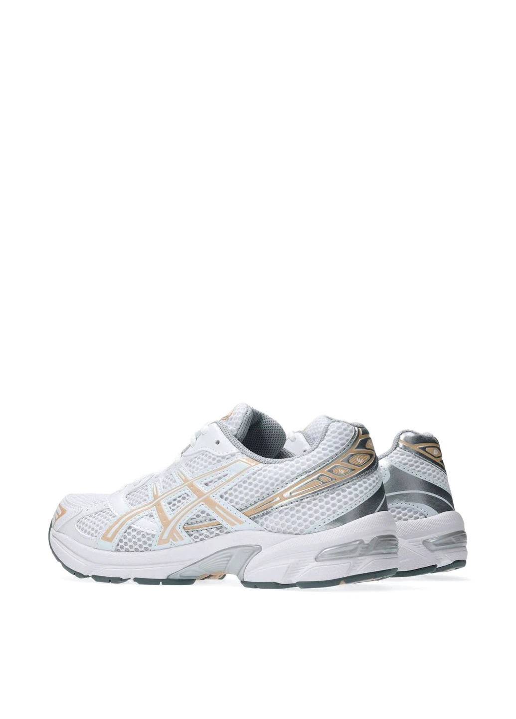 Кросівки 1202A164-123 Asics Gel-1130 білі демісезони (367034330)