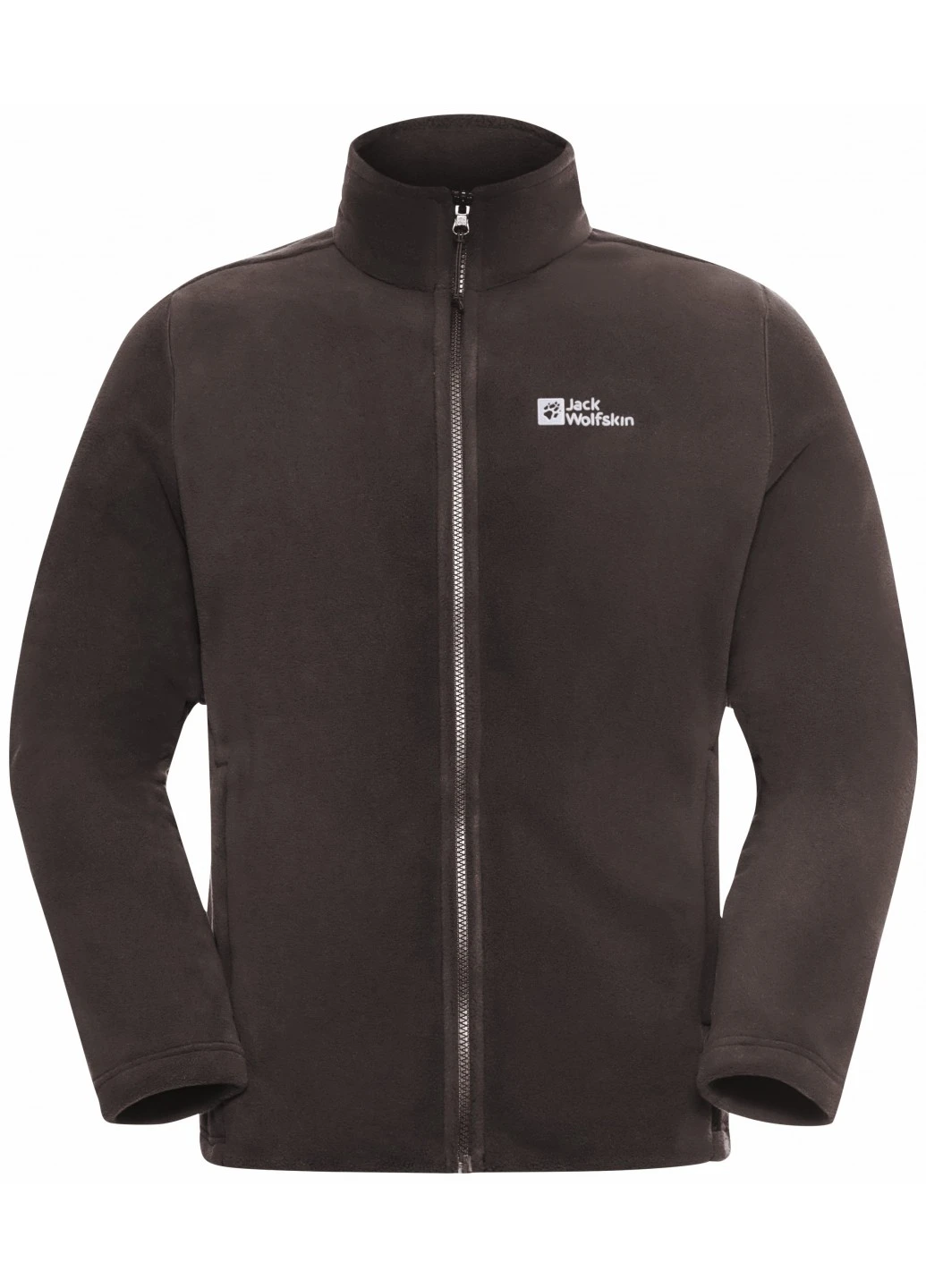 Толстовка Jack Wolfskin 1711371_D0108 (368617799)