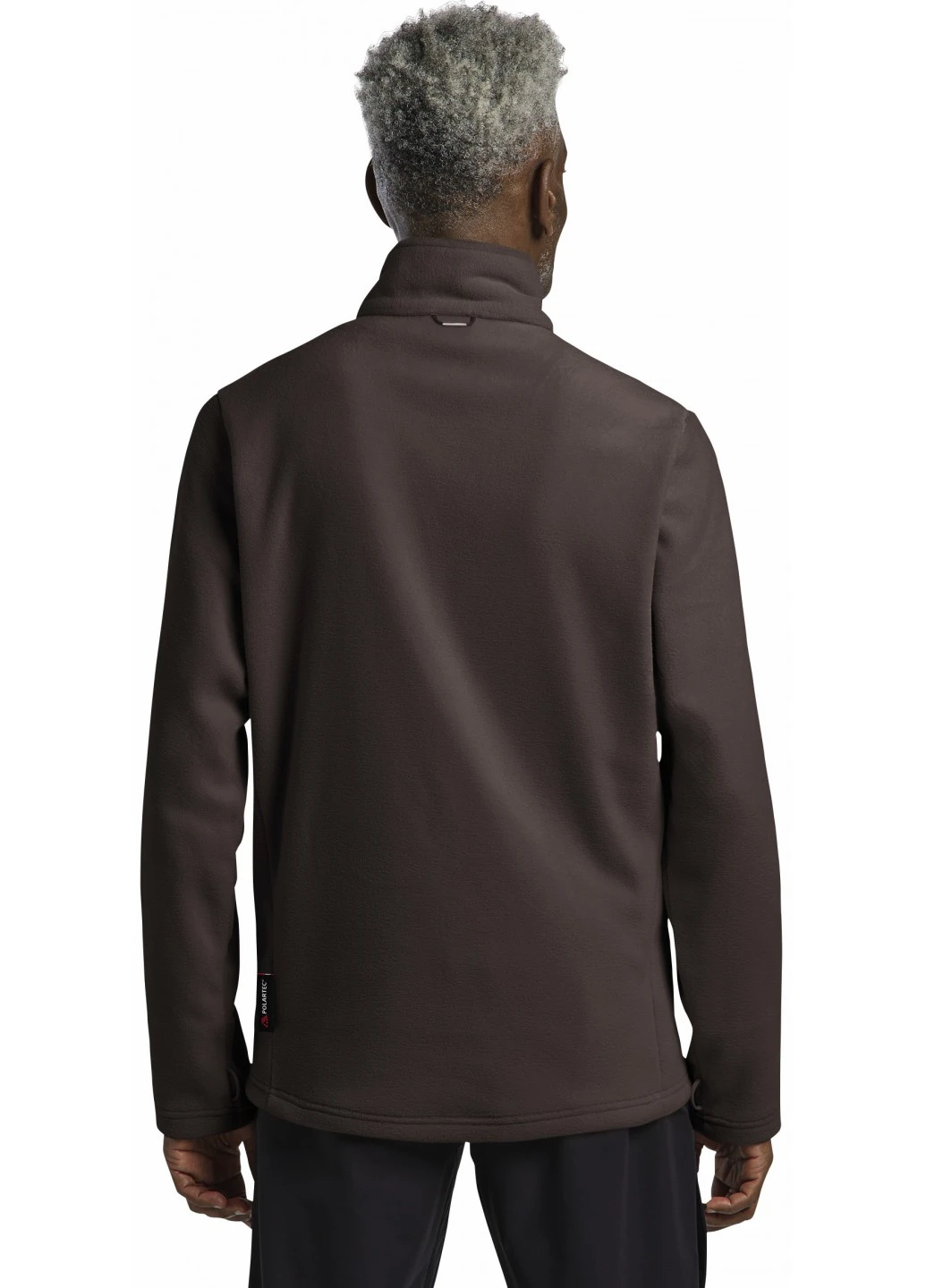 Толстовка Jack Wolfskin 1711371_D0108 (368617799)