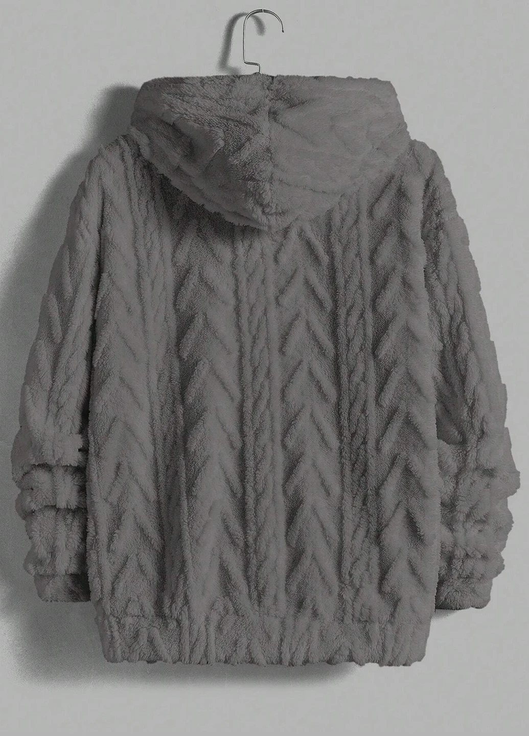 Толстовка SHEIN (308796997)