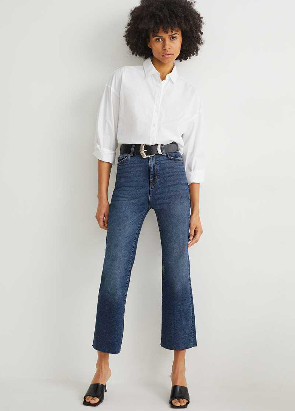 Джинси C&A - (369250725)