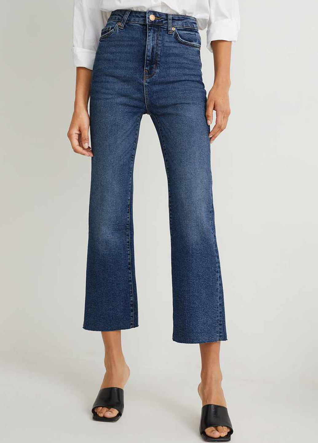 Джинси C&A - (369250725)