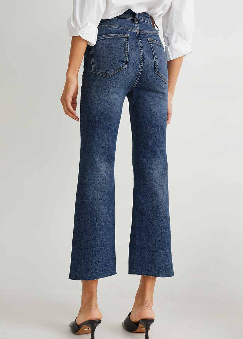 Джинси C&A - (369250725)