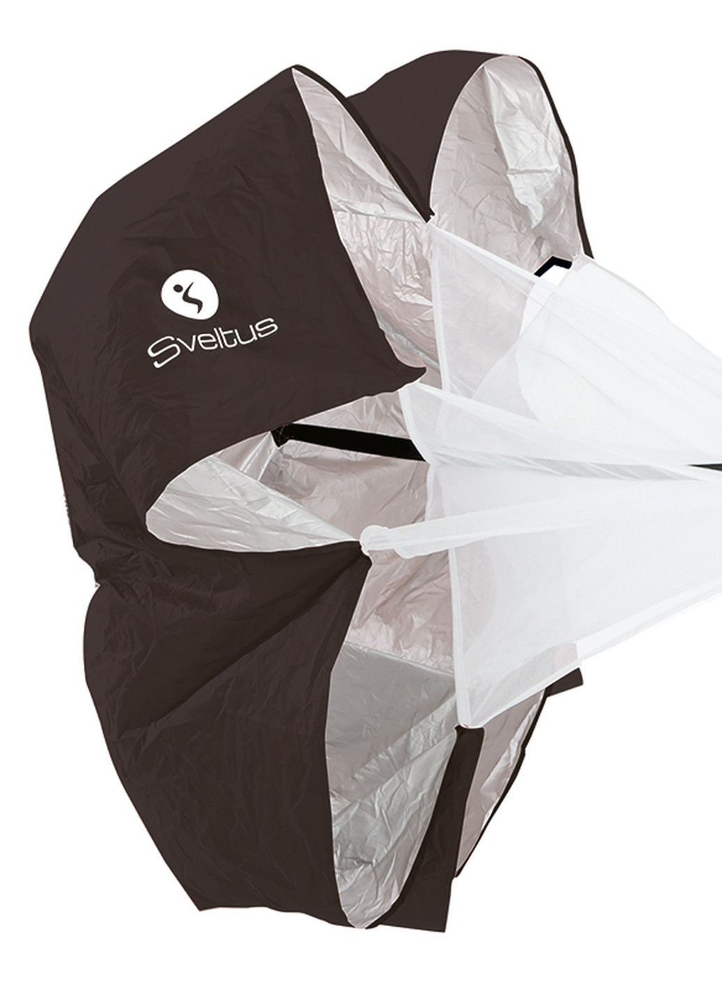 Парашют для бігу Premium Speed (SLTS-2630) Sveltus (253412418)