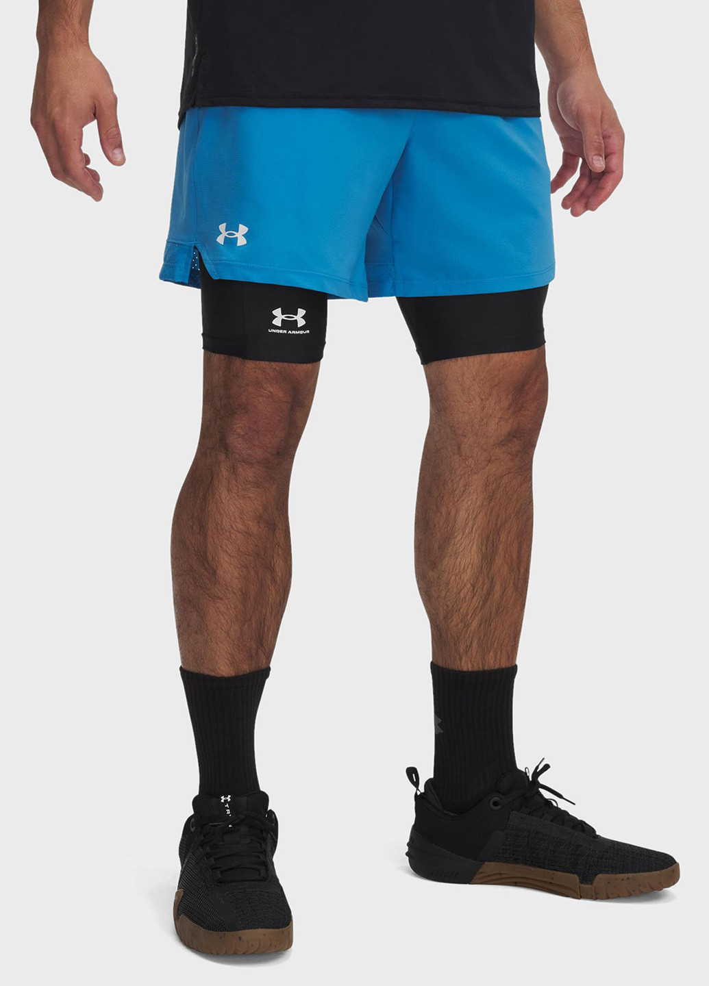 Шорты Under Armour (328001463)
