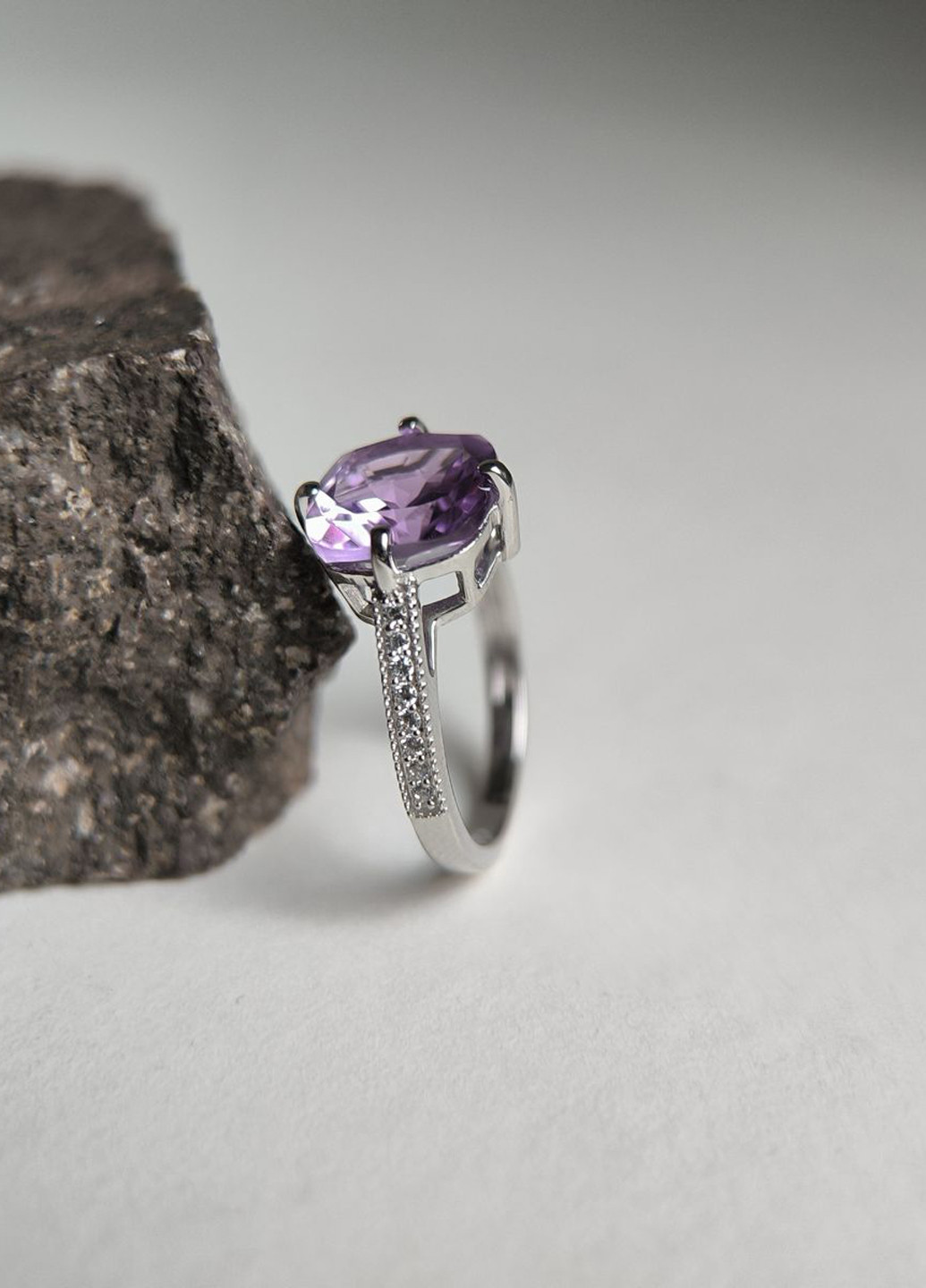 Каблучка Silver Flame (330000082)