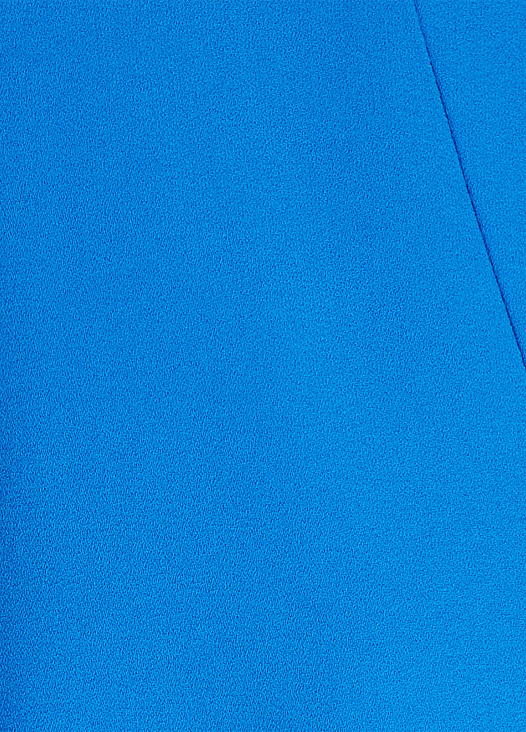 Светло-синий женский жакет KOTON однотонный - демисезонный