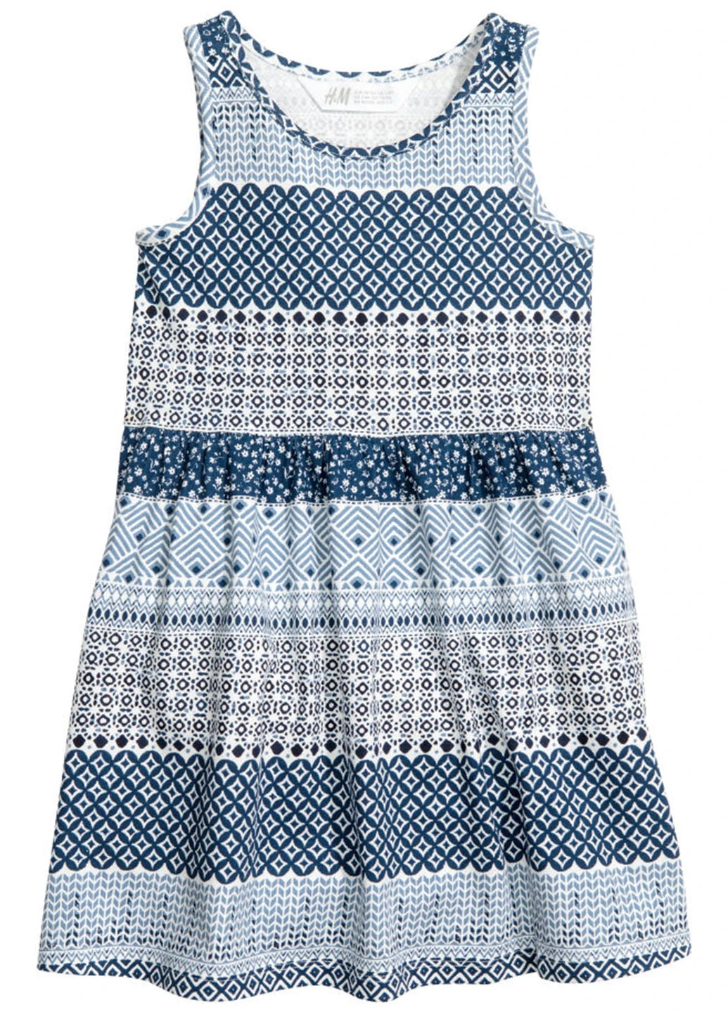 Сарафан H&M (96011652)