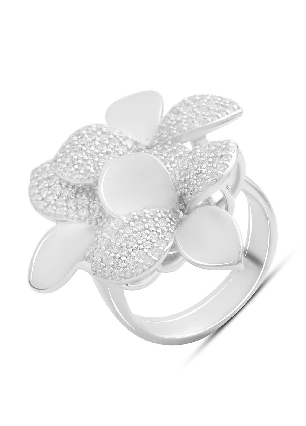 Каблучка Silver Flame (369649201)