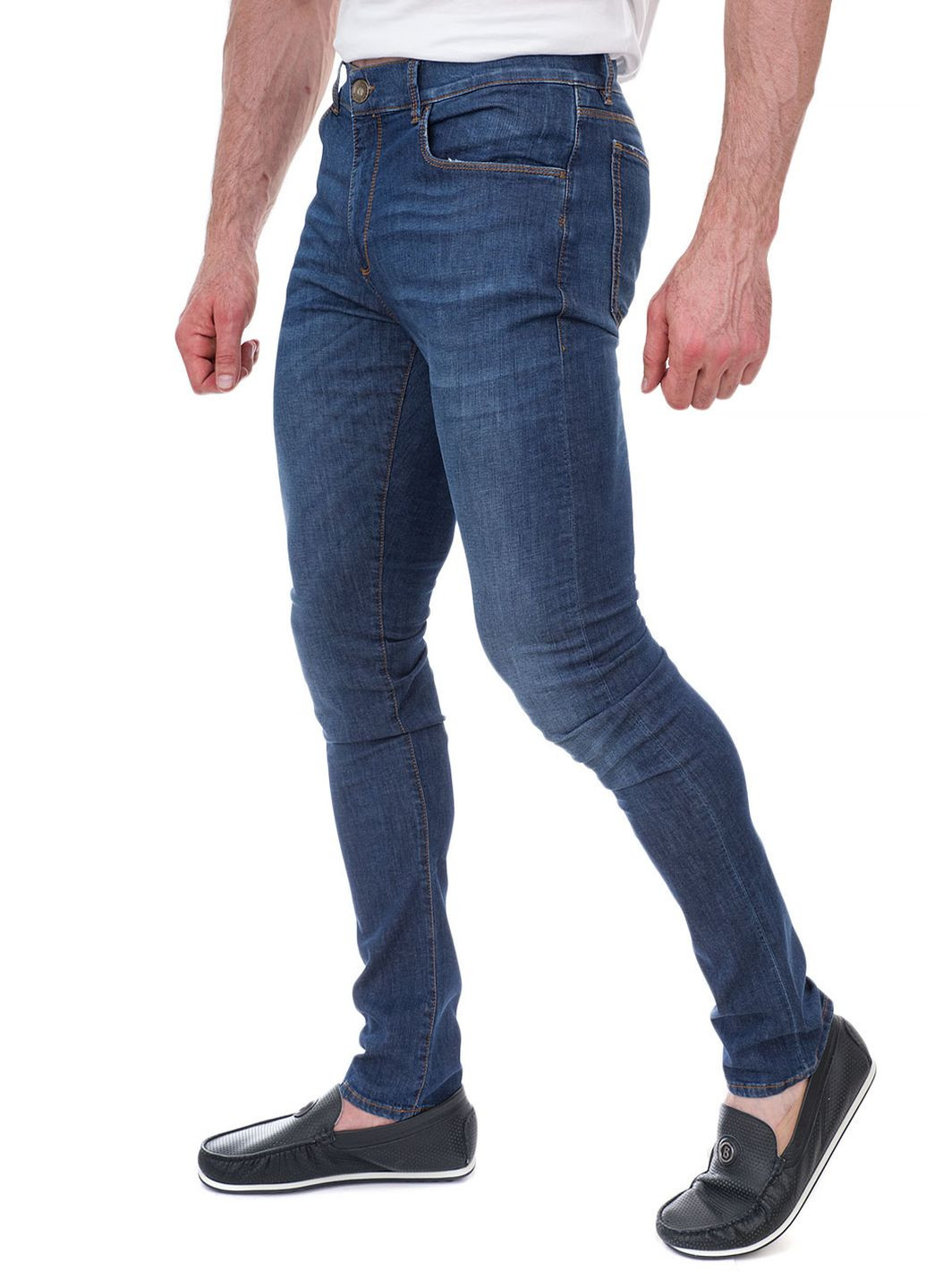 Джинси Trussardi Jeans (215881650)