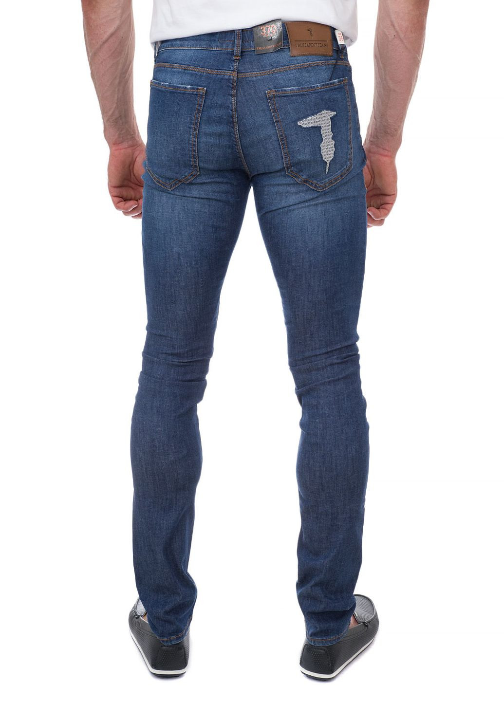 Джинси Trussardi Jeans (215881650)