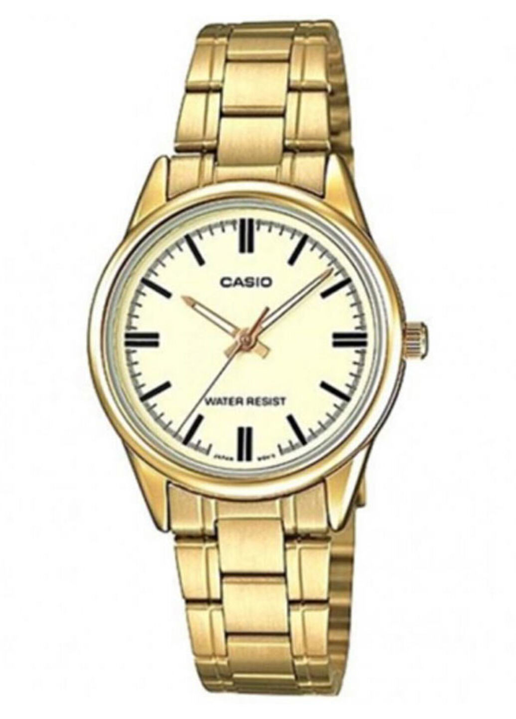 Часы наручные Casio ltp-v005g-9audf (250304056)