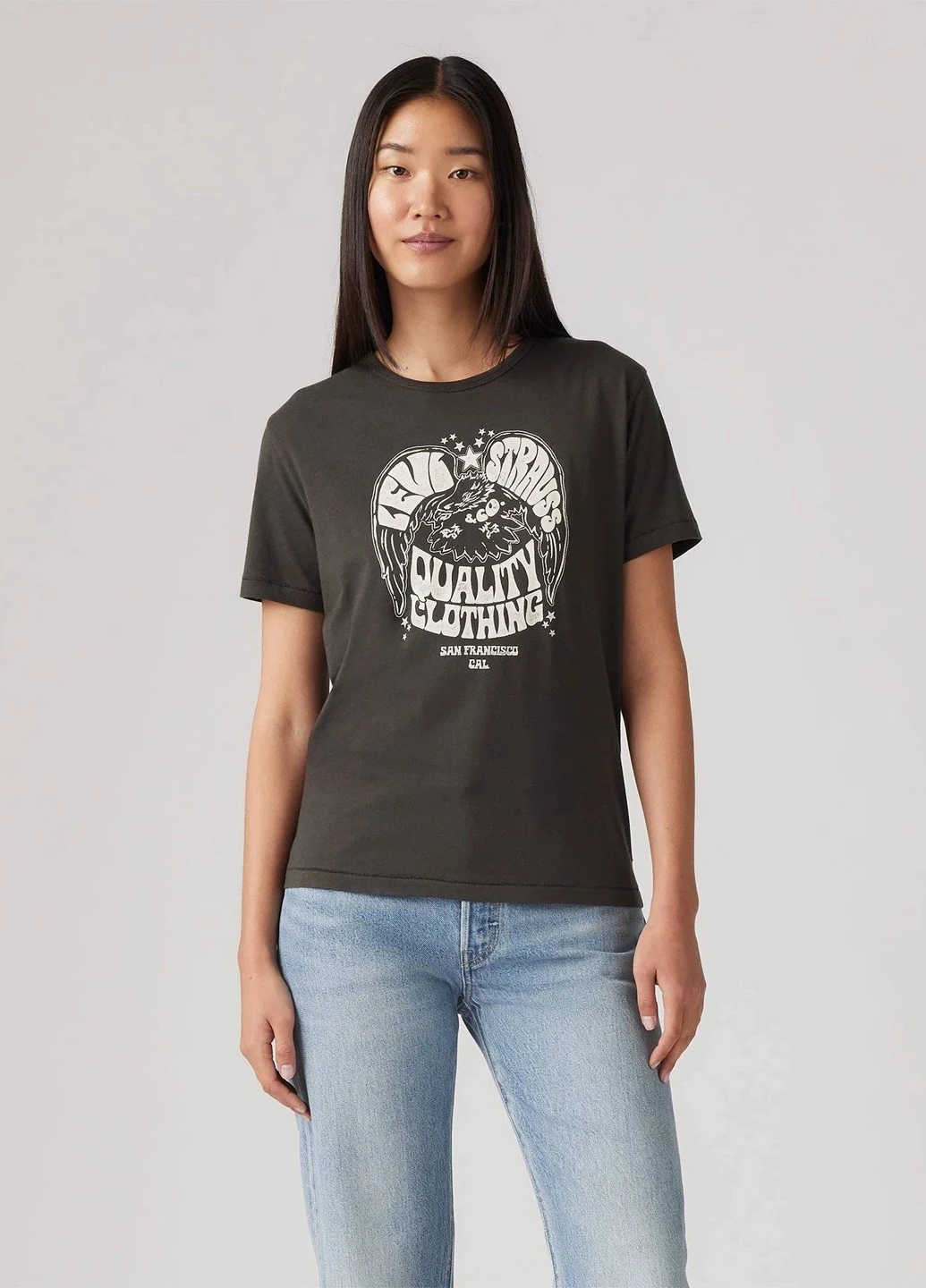 Футболка Levi's - (364277029)