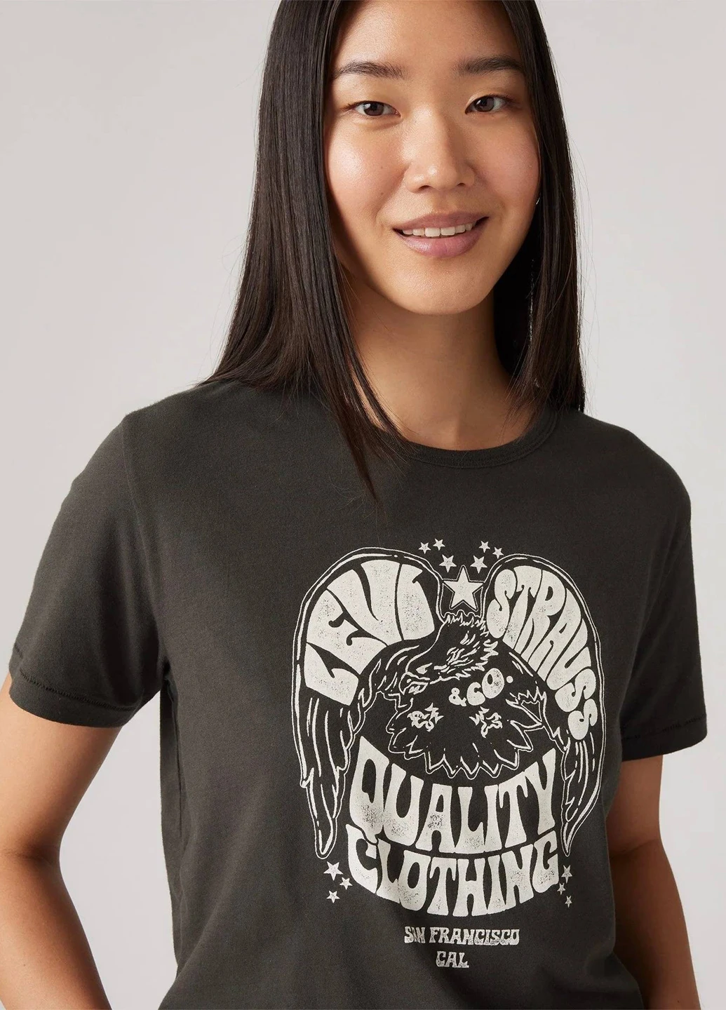 Футболка Levi's - (364277029)