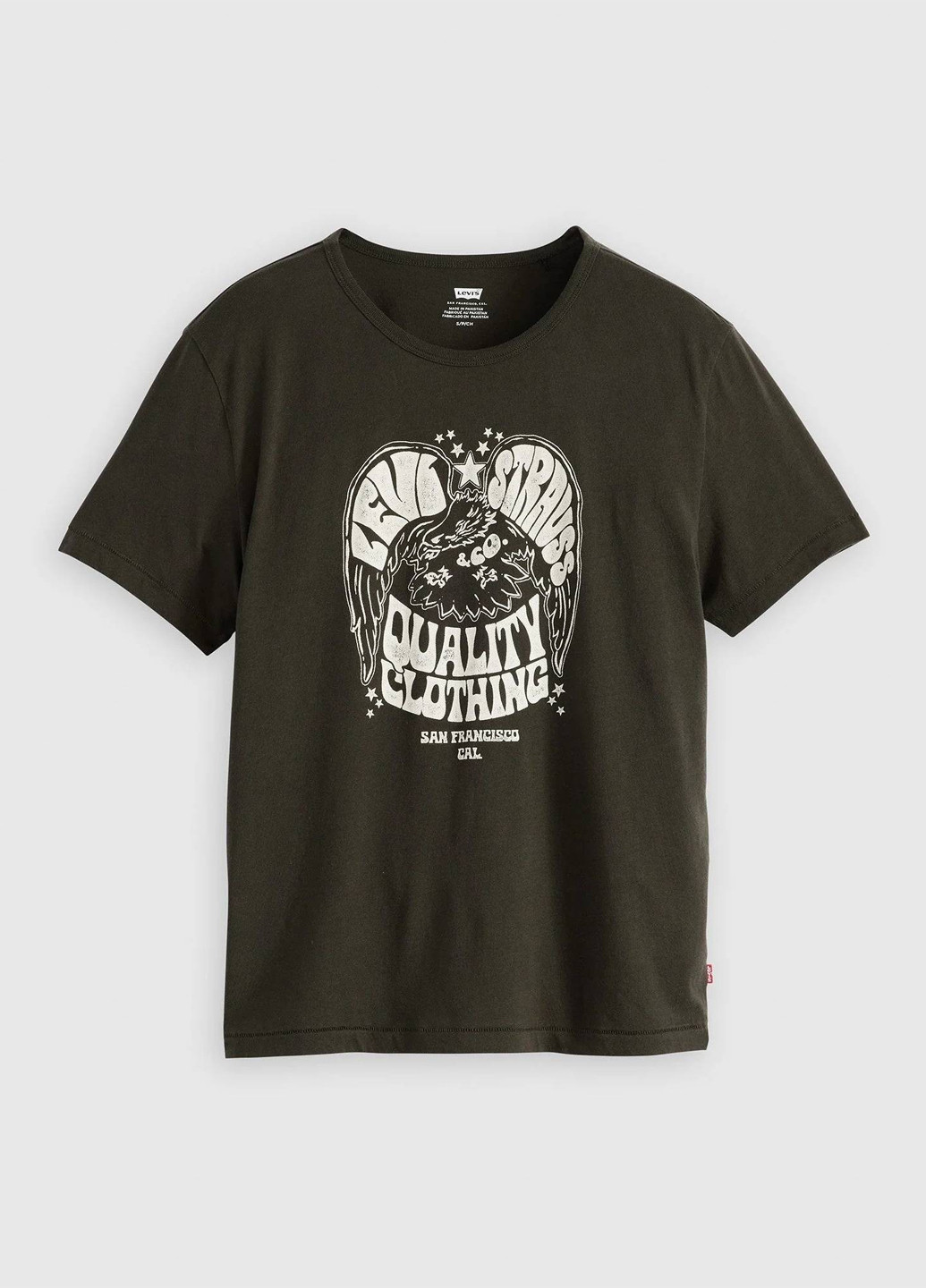 Футболка Levi's - (364277029)