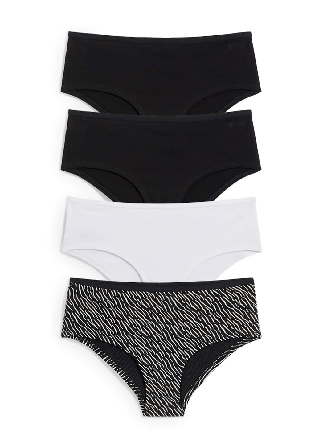 Трусики (4 шт.) C&A (329533427)