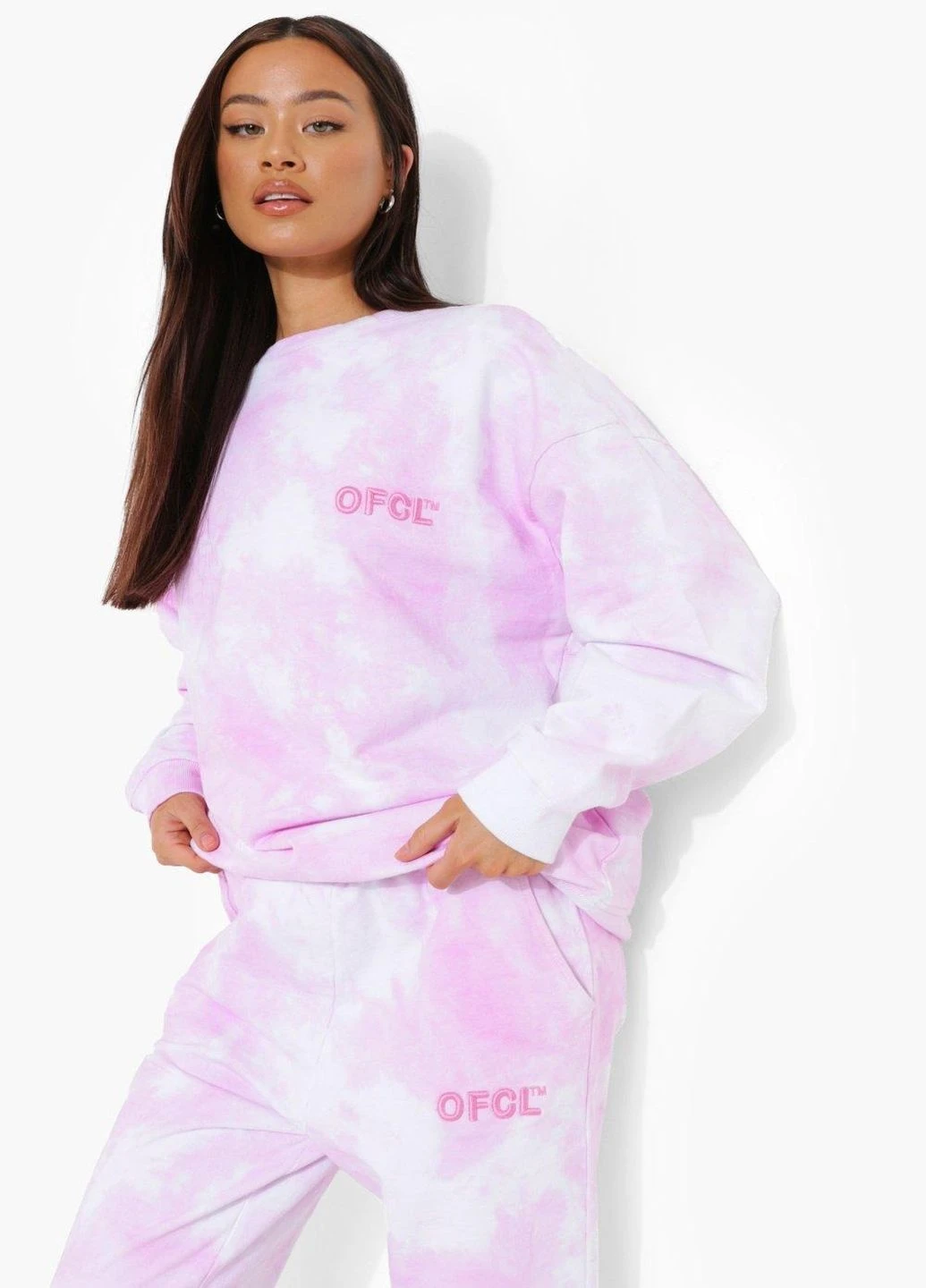 Реглан Boohoo (251093766)
