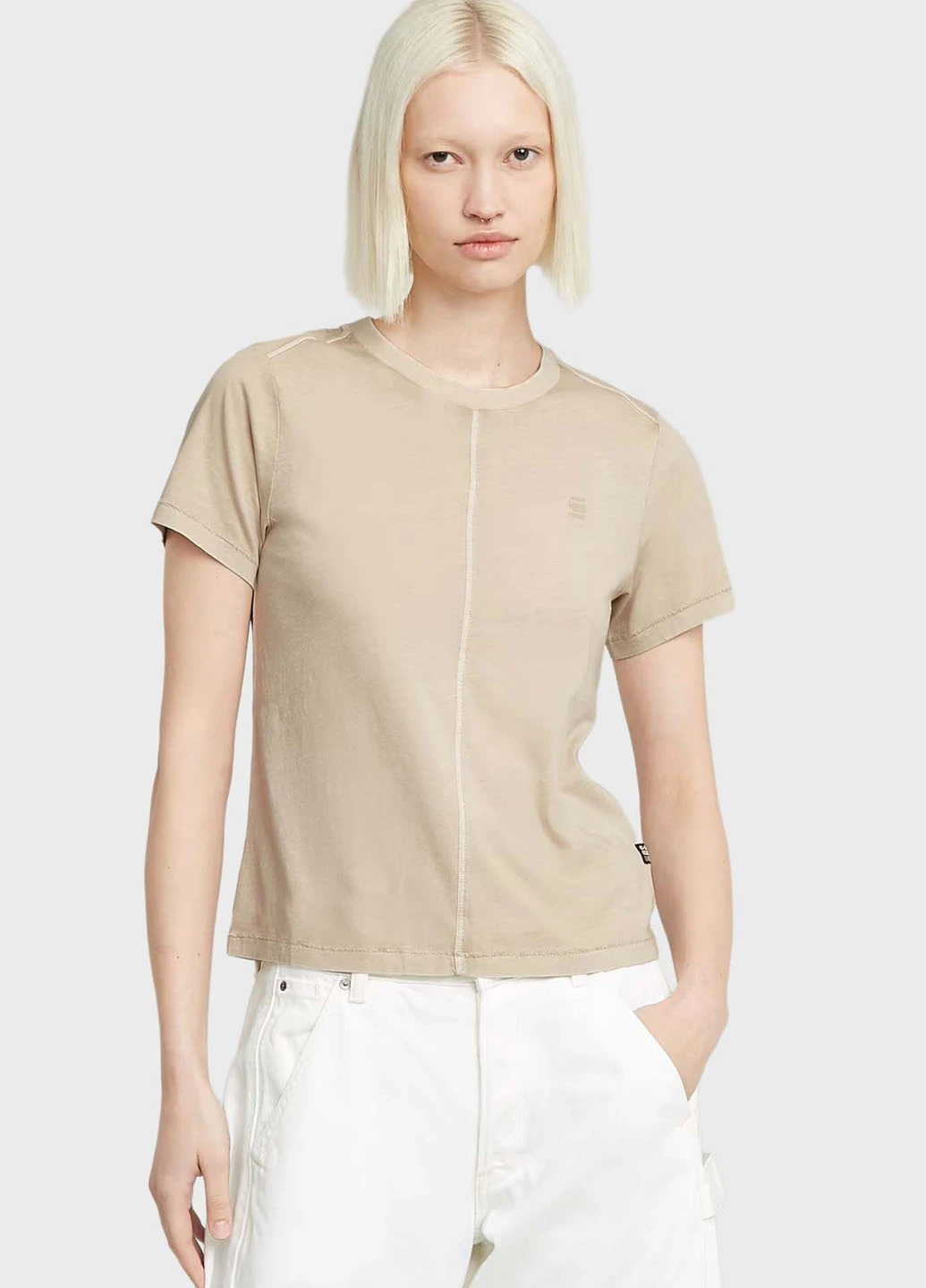 Футболка G-Star Raw - (347295605)