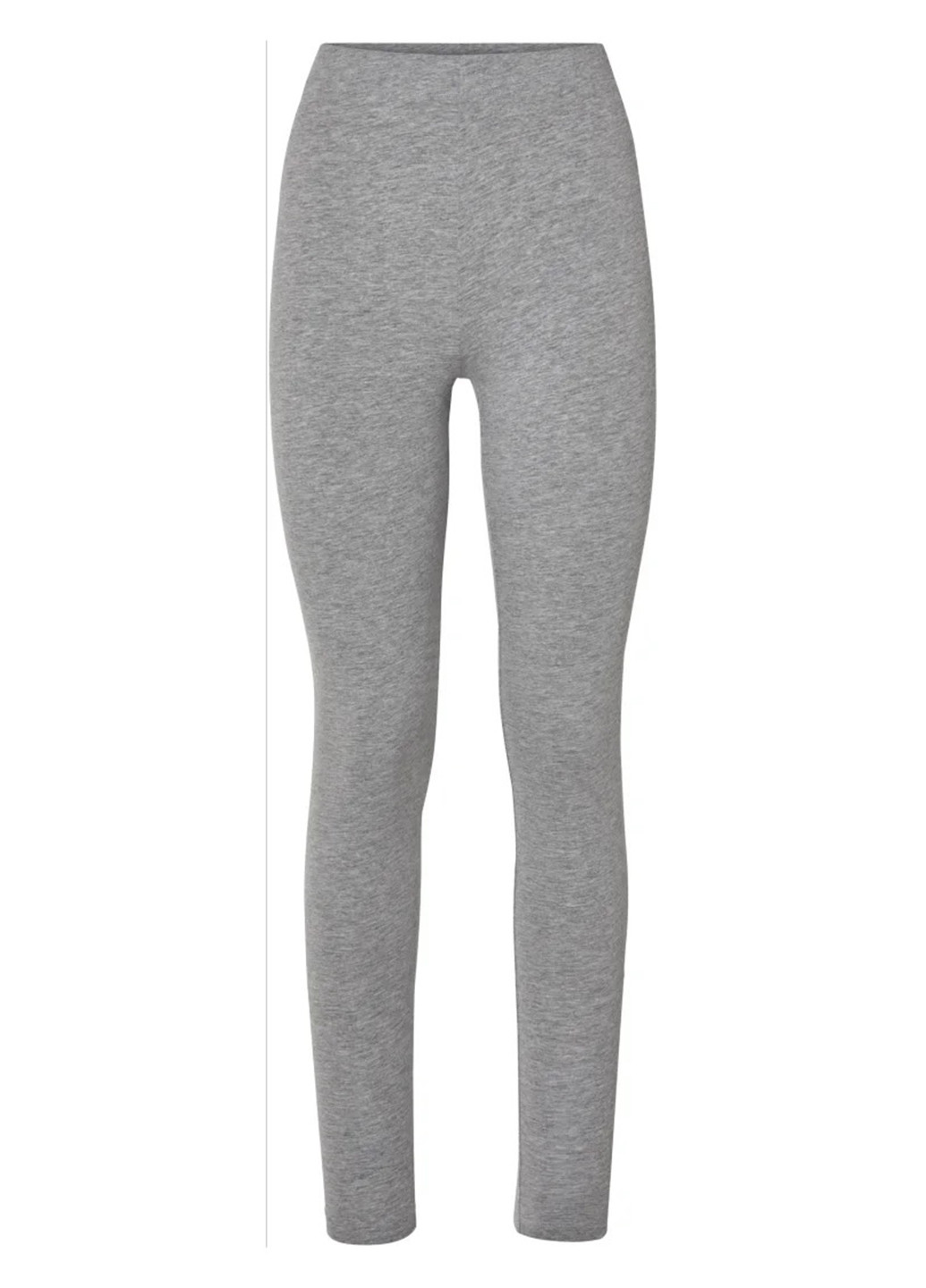 Сіра всесезон піжама (лонгслів, штани) лонгслів + брюки Esmara