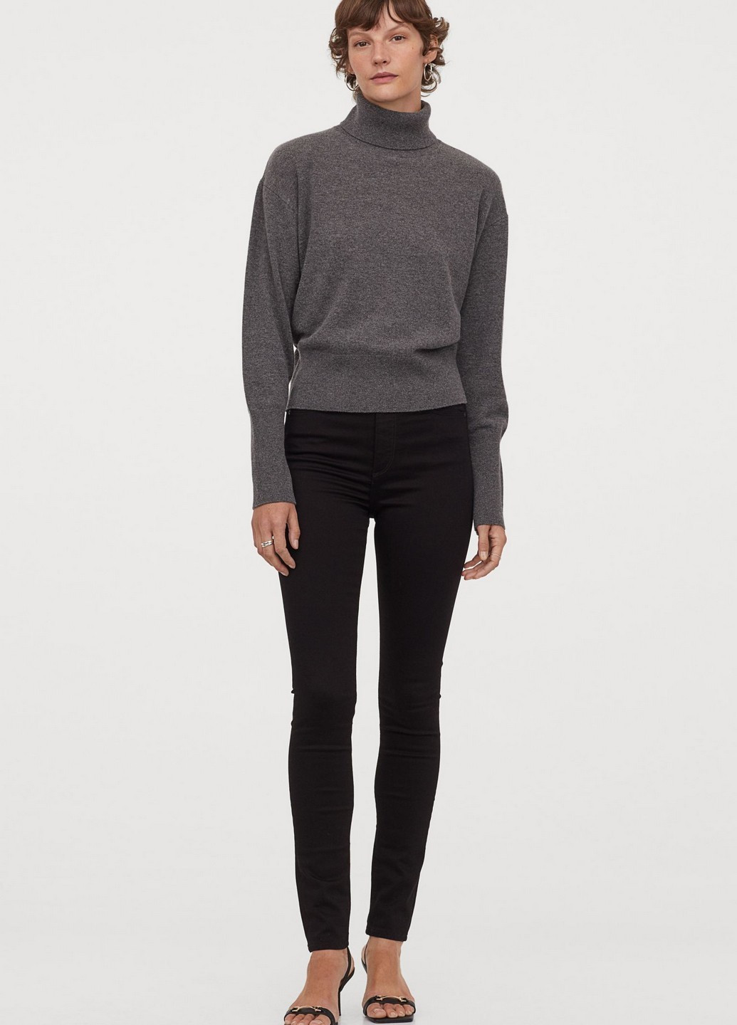 Джинси H&M - (251703520)