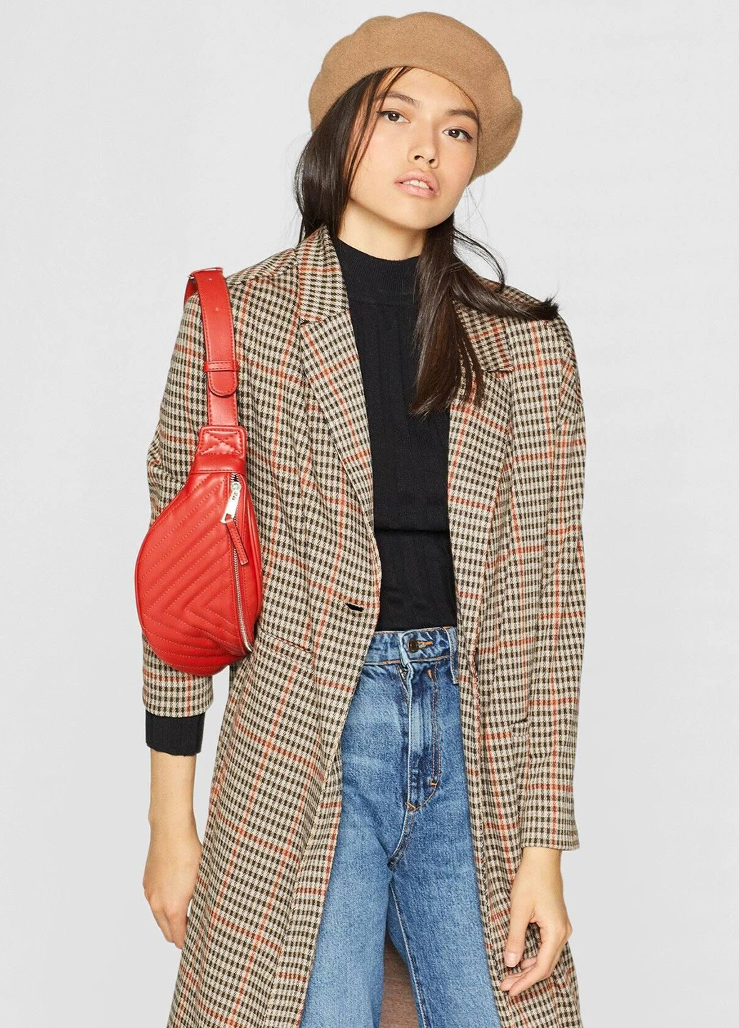 Сумка Stradivarius (248895998)