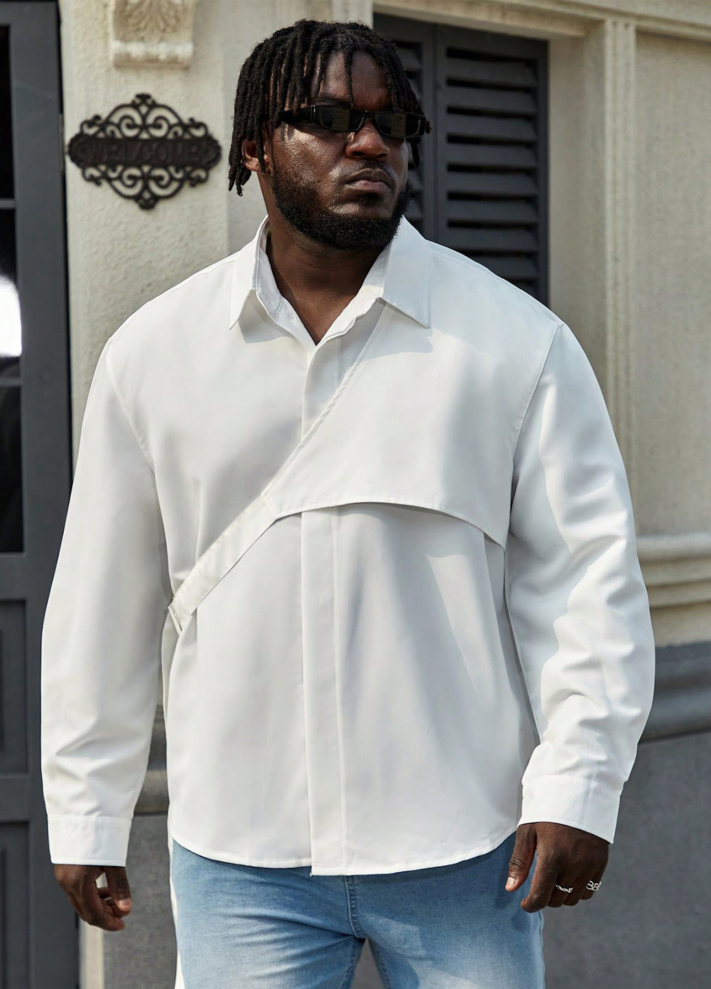 Сорочка SHEIN (322852500)