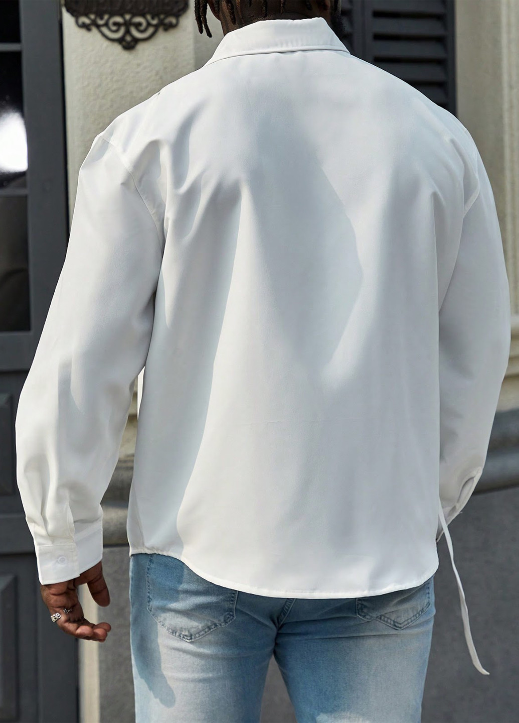 Сорочка SHEIN (322852500)