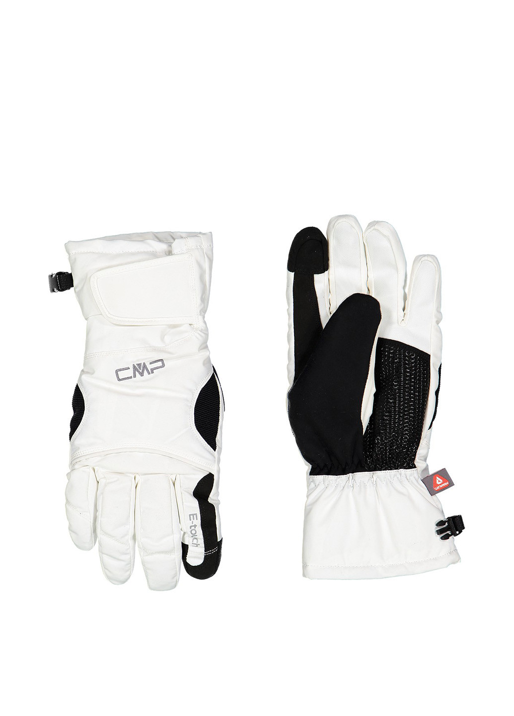 Рукавиці CMP WOMAN SKI GLOVES (260009013)