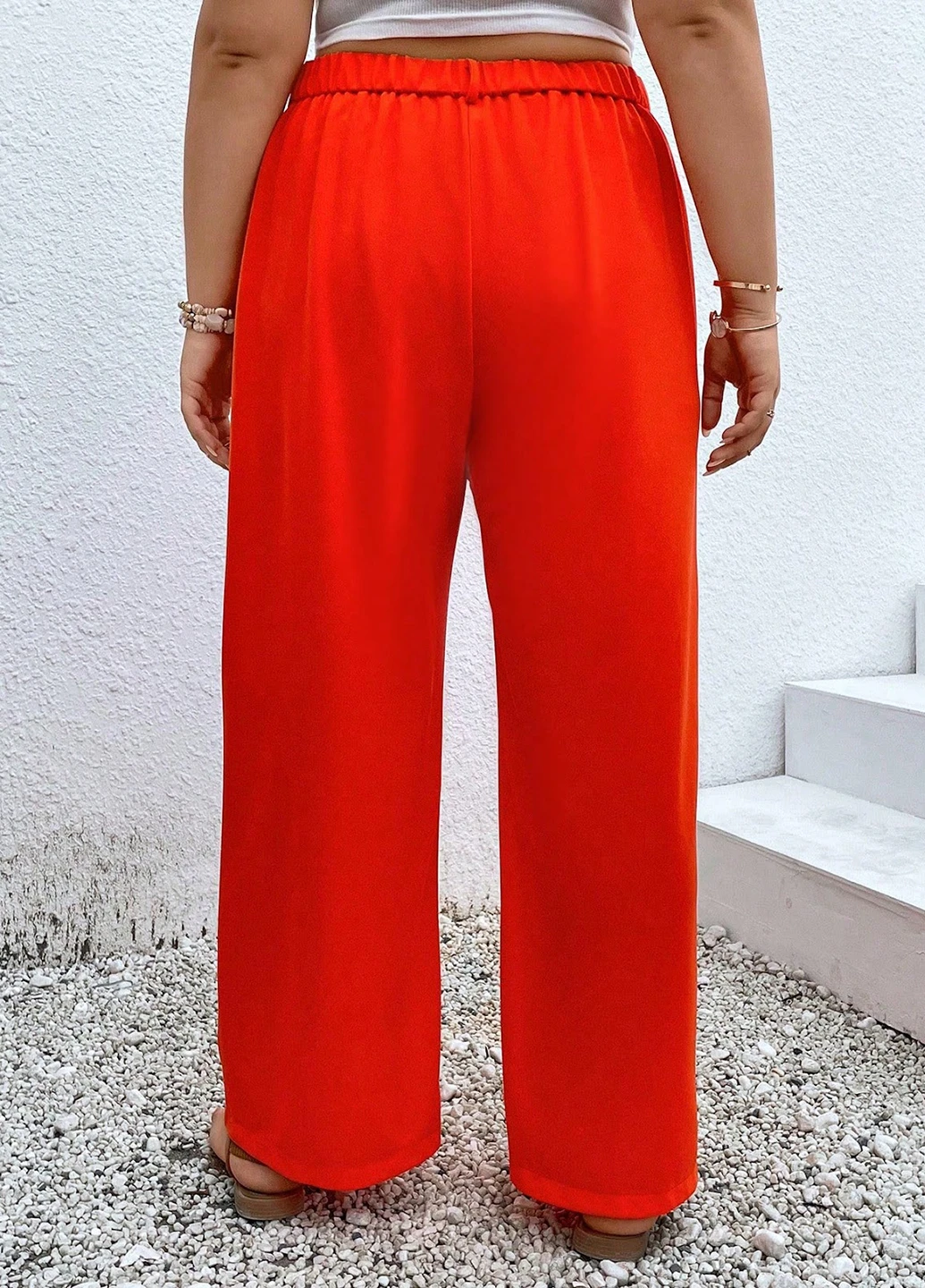 Брюки SHEIN (323619629)