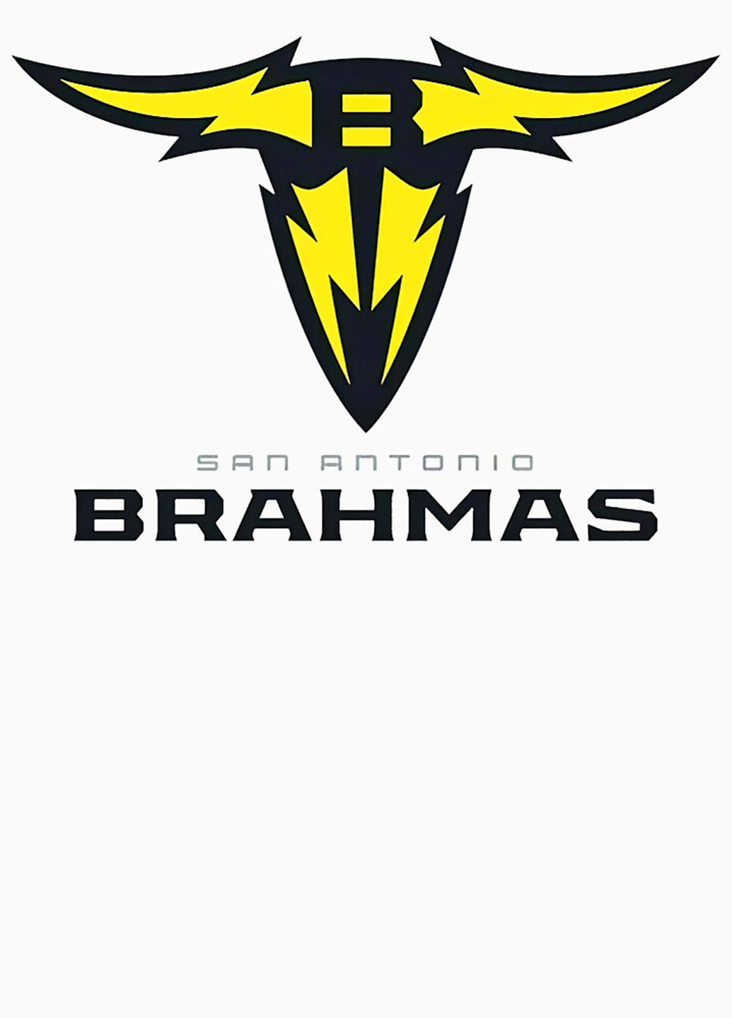 Белая футболка XFL