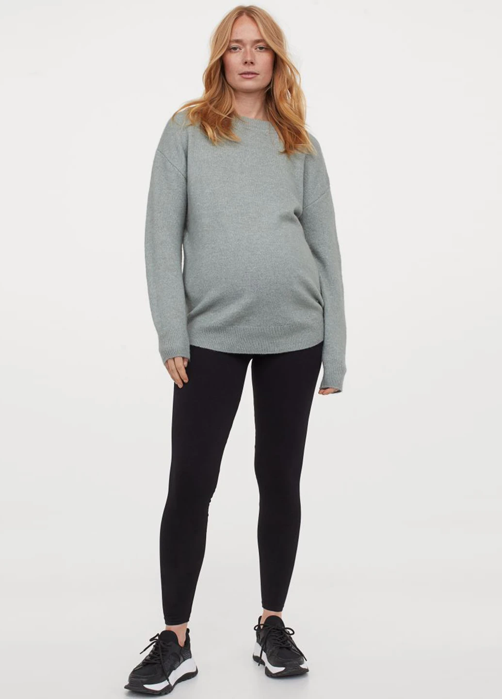 Лосины для беременных H&M (214460540)
