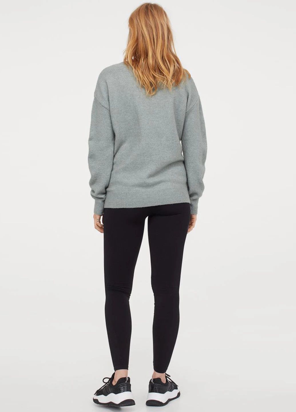 Лосины для беременных H&M (214460540)