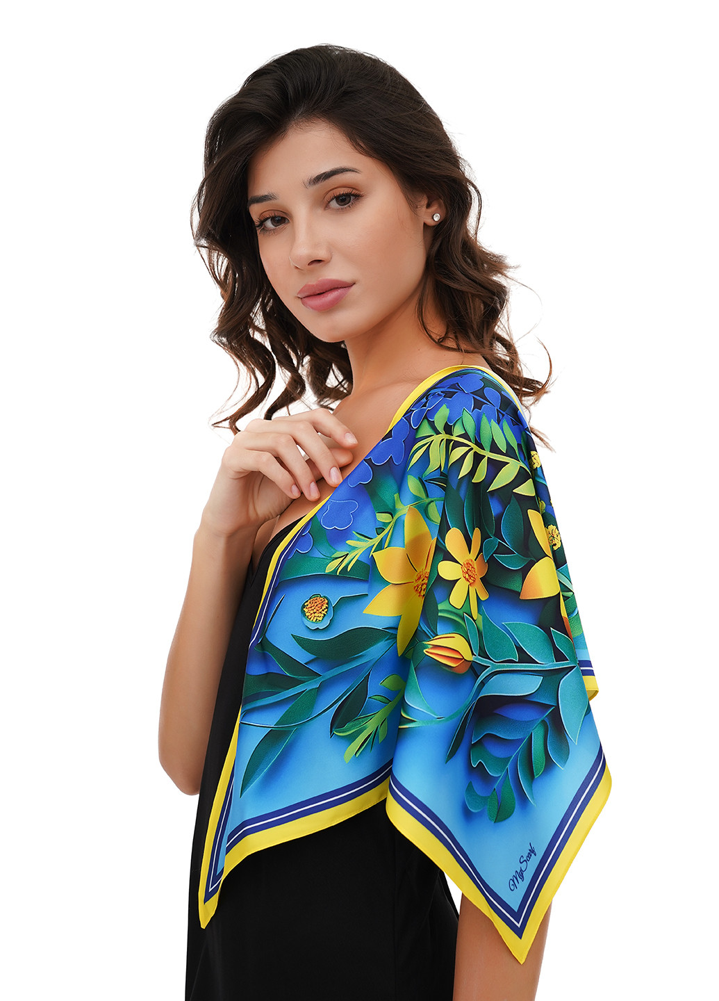 Косинка My Scarf (304032141)