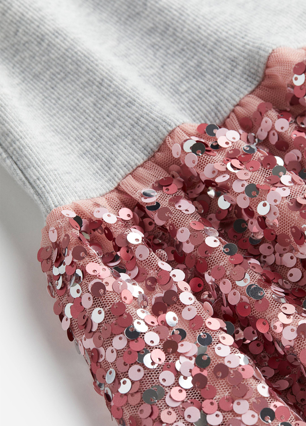 Рожева сукня H&M (331353722)